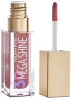 Luciu de buze Golden Rose Mega Shine Lipgloss 117 imaginea #2 — magazin online Desire.md