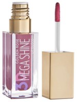 Luciu de buze Golden Rose Mega Shine Lipgloss 118 imaginea #2 — magazin online Desire.md