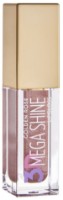 Luciu de buze Golden Rose Mega Shine Lipgloss 119 imaginea #1 — magazin online Desire.md