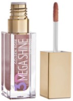 Luciu de buze Golden Rose Mega Shine Lipgloss 119 imaginea #2 — magazin online Desire.md