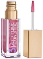 Блеск для губ Golden Rose Mega Shine Lipgloss 120 фото №2 — интернет-магазин Desire.md