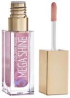 Блеск для губ Golden Rose Mega Shine Lipgloss 121 фото №2 — интернет-магазин Desire.md