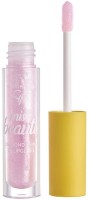 Luciu de buze Golden Rose Miss Beauty Diamond Shine 3D Lipgloss 01 imaginea #2 — magazin online Desire.md
