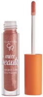 Luciu de buze Golden Rose Miss Beauty Diamond Shine 3D Lipgloss 03 imaginea #2 — magazin online Desire.md