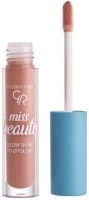 Блеск для губ Golden Rose Miss Beauty Glow Shine 3D Lipgloss 03 фото №2 — интернет-магазин Desire.md