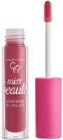 Luciu de buze Golden Rose Miss Beauty Glow Shine 3D Lipgloss 04 imaginea #2 — magazin online Desire.md