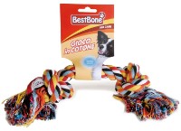 Игрушка для собак Record Cotton Bone coloured X-Large 30cm (6403)