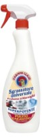 Produse de curățare pentru pardosele Chanteclair Sgrassatore Universale Marseille Soap 600ml