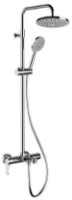 Душевой набор Remer W34A8MPEC20