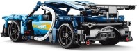 Constructor cu telecomanda Pingao Bugatti Blue 433pcs imaginea #5 — magazin online Desire.md