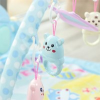 Игровой коврик Aiyingle Harmonium Blue (668-2) фото №2 — интернет-магазин Desire.md