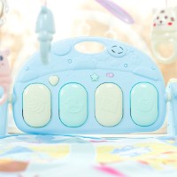 Игровой коврик Aiyingle Harmonium Blue (668-2) фото №3 — интернет-магазин Desire.md