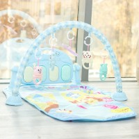 Игровой коврик Aiyingle Harmonium Blue (668-2) фото №4 — интернет-магазин Desire.md