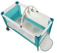 Pătuț pliabil Jane Cosmos (6832 T82) imaginea #3 — magazin online Desire.md