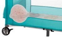 Pătuț pliabil Jane Cosmos (6832 T82) imaginea #4 — magazin online Desire.md