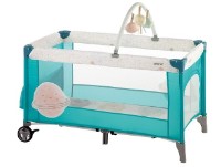 Pătuț pliabil Jane Cosmos (6832 T82) imaginea #1 — magazin online Desire.md