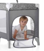 Pătuț pliabil Jane Star (6832 T01) imaginea #2 — magazin online Desire.md