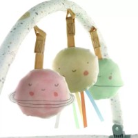 Pătuț pliabil Jane Cosmos (6838 T82) imaginea #2 — magazin online Desire.md