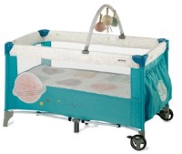 Pătuț pliabil Jane Cosmos (6838 T82) imaginea #1 — magazin online Desire.md