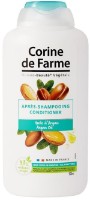 Кондиционер для волос Corine de Farme Argan Oil Care Conditioner 500ml