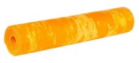 Covoraș fitness 4Play Camouflage 183x61x0.4cm Orange imaginea #2 — magazin online Desire.md