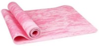Коврик для йоги 4Play Camouflage 183x61x0.4cm Pink