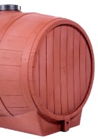 Butoi de vin Vatavu Grup Lemn 50L imaginea #3 — magazin online Desire.md