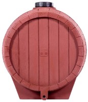 Butoi de vin Vatavu Grup Lemn 150L imaginea #2 — magazin online Desire.md