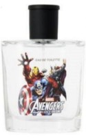 Парфюм для детей Corine de Farme Marvel Avengers Iron Man EDT 50ml фото №1 — интернет-магазин Desire.md