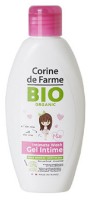 Gel pentru igiena intima Corine de Farme Miss Intimate Wash 125ml