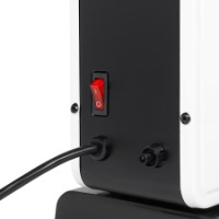 Convector electric Noveen CH9099 XXL LCD Tuya WiFi Smart White imaginea #3 — magazin online Desire.md