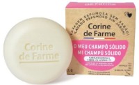 Șampon pentru păr Corine de Farme My French Solid Shampoo Normal Hair 75g imaginea #1 — magazin online Desire.md