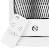 Aeroterma Noveen PTC2000 Smart White imaginea #3 — magazin online Desire.md