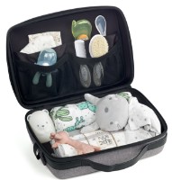 Сумка для мам Jane Cross Bag Grey (080294 T34) фото №3 — интернет-магазин Desire.md