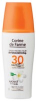 Lăptișor de protecție solară Corine de Farme Sun Milk Monoi Protectie & Hidratare SPF30 150ml imaginea #1 — magazin online Desire.md
