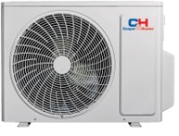 Кондиционер Cooper&Hunter CH-S18FTXF2-NG фото №2 — интернет-магазин Desire.md