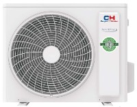 Кондиционер Cooper&Hunter CH-S09FTXQ2-NG Wi-Fi фото №2 — интернет-магазин Desire.md