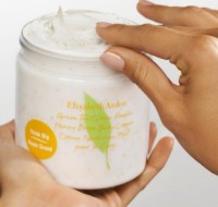 Крем для тела Elizabeth Arden Green Tea Citron Freesia Honey Drops 500ml фото №2 — интернет-магазин Desire.md