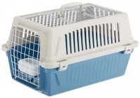 Transport pentru câini și pisici Ferplast Atlas 20 Open Top
