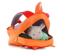 Детский рюкзак Jane Fox (080299 U15)