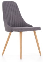 Scaun Halmar K-285 Grey Dark imaginea #1 — magazin online Desire.md