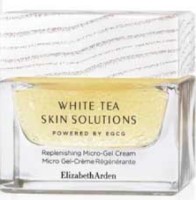 Cremă pentru față Elizabeth Arden White Tea Skin Solutions 50ml