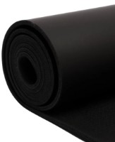 Covoraș fitness Sport 5mm 124-62 Black imaginea #2 — magazin online Desire.md