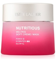Крем для лица Estee Lauder Nutritious Melting Soft Creme/Mask 50ml