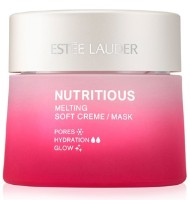 Cremă pentru față Estee Lauder Nutritious Melting Soft Creme/Mask 50ml