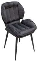 Scaun Magnusplus DC 6098 Velour Grey 21 imaginea #1 — magazin online Desire.md
