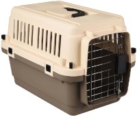 Transport pentru câini și pisici Flamingo Nomad Taupe XS (517764)