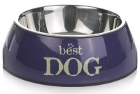 Bol pentru câini Beeztees Best Dog 650340