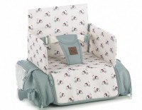 Scaun de masa Jane Green (060306 U08)