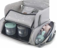 Стульчик для кормления Jane Green (060306 U08) фото №3 — интернет-магазин Desire.md